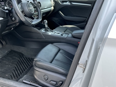 2018 Audi A3 2.0T Premium in Carrollton, GA