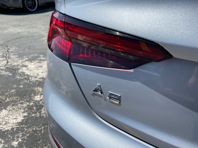 2018 Audi A5 Sportback Premium in Seattle, WA