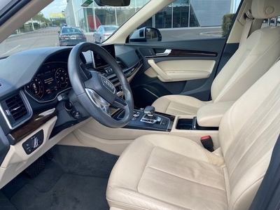 2018 Audi Q5 2.0T Premium Plus in Lakeland, FL