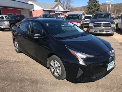 2018 Toyota Prius Two for sale in Newport, MN
