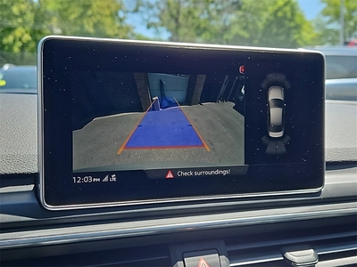 2019 Audi S4 3.0T Premium Plus in Newtonville, MA