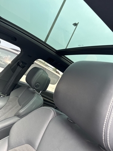 2019 Audi SQ5 Premium Plus in Englewood, CO