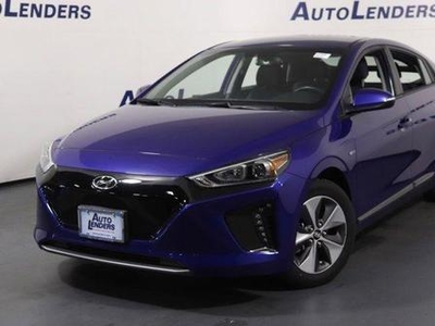 2019 Hyundai Ioniq EV for Sale in Denver, Colorado