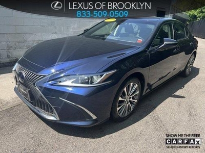 2019 Lexus ES 300h for Sale in Chicago, Illinois
