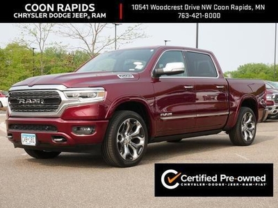 2019 RAM 1500 for Sale in Saint Louis, Missouri