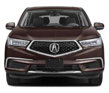 2020 Acura MDX Technology Package for sale in Delray Beach, Florida, Florida