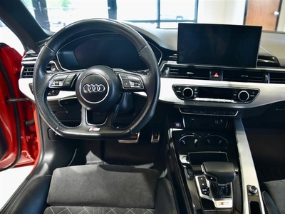2020 Audi S5 Sportback 3.0T quattro Premium Plus in Middletown, CT