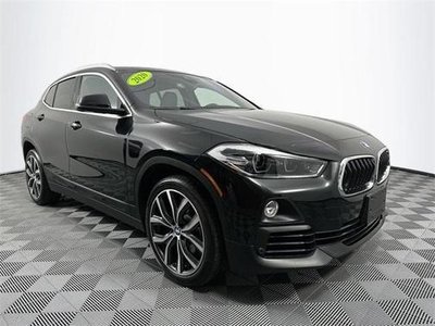 2020 BMW X2 for Sale in Centennial, Colorado