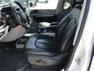 2020 Chrysler Voyager LXI in Vandalia, IL