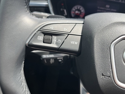 2021 Audi Q3 S-Line Premium Plus Quattro in Louisburg, KS