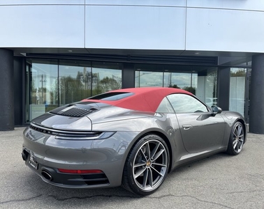 2021 Porsche 911 Carrera in Wallingford, CT