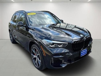 2022 BMW X5 for Sale in Centennial, Colorado