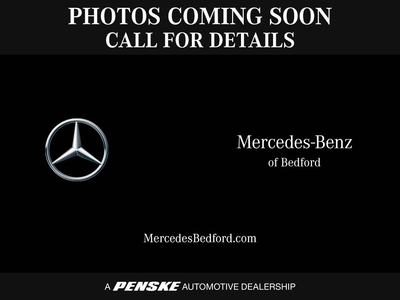 2022 Mercedes-Benz GLC-Class