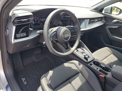 2023 Audi A3 in Lakeland, FL