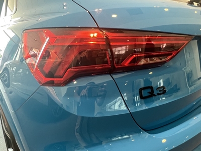 2023 Audi Q3 Premium S line in Peoria, IL