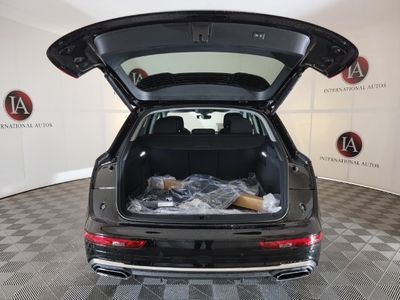 2023 Audi Q5 in Milwaukee, WI