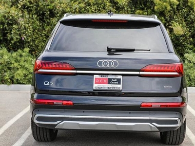 2023 Audi Q7 Premium Plus in Oxnard, CA