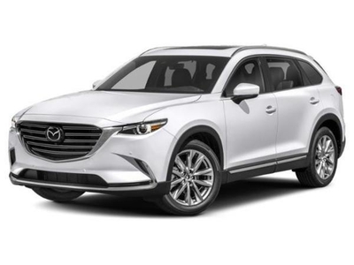 2023 Mazda CX-9 for Sale in Chicago, Illinois