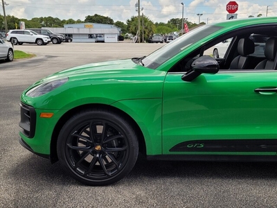 2023 Porsche Macan GTS in Fort Pierce, FL