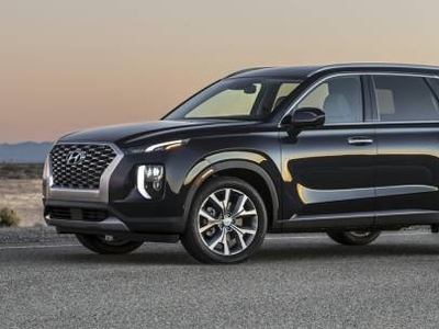 Hyundai Palisade 3.8L V-6 Gas