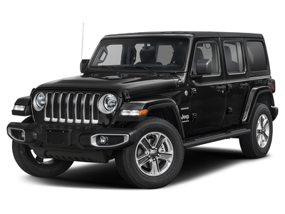 Pre-Owned 2023 Jeep