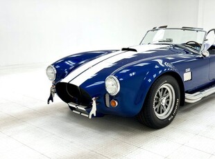 1965 AC Cobra Superformance Roadster