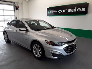 2022 Chevrolet Malibu 4DR Sedan LT