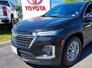 Chevrolet Traverse 3600