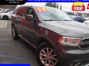 Dodge Durango 3600