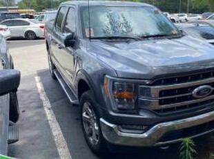 Ford F-150 3500