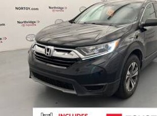 Honda CR-V 2400