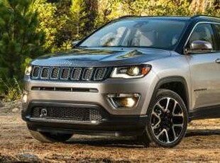 Jeep Compass 2400