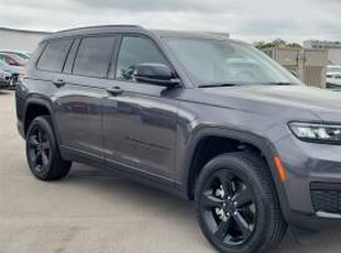 Jeep Grand Cherokee 3600