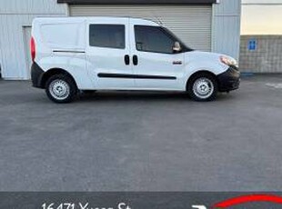 Ram ProMaster City Cargo Van 2400