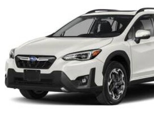 Subaru Crosstrek 2500