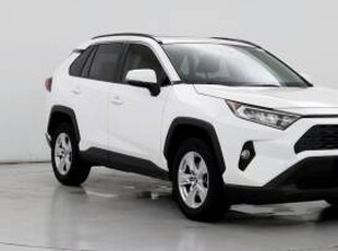 Toyota RAV4 2500