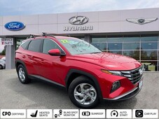 2022 hyundai tucson sel 4dr suv for sale auta.com