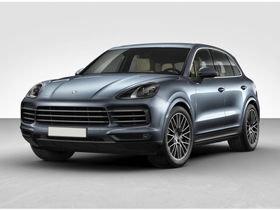 2022 Porsche Cayenne