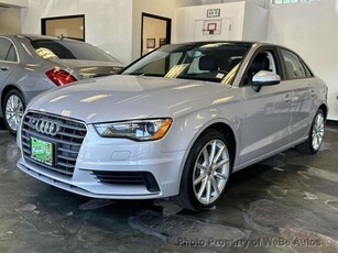 2015 Audi A3