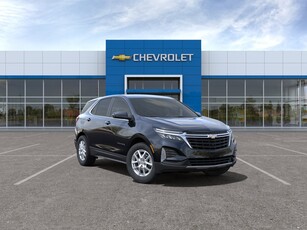 2024 Chevrolet