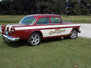 FOR SALE: 1955 Chevrolet 210 $55,495 USD