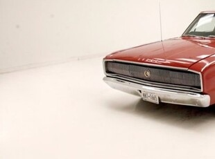 FOR SALE: 1966 Dodge Charger $37,900 USD