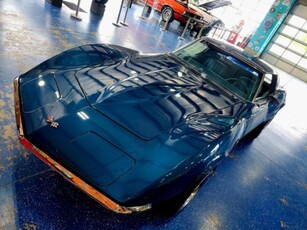 FOR SALE: 1968 Chevrolet Corvette $38,895 USD