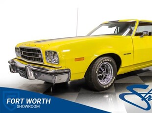 FOR SALE: 1973 Ford Gran Torino $24,995 USD