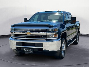 Used 2016 Chevrolet