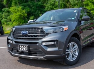Used 2020 Ford