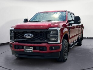 Used 2023 Ford