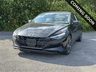 Used 2023 Hyundai