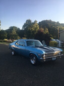 1970 Chevrolet Nova in Omaha, NE