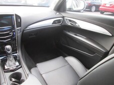 2013 Cadillac ATS 2.0T Luxury in Branford, CT